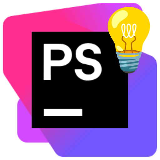 PhpStrom Light Theme
